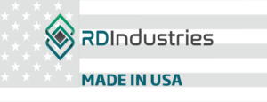 RD INdustries Made IN USA